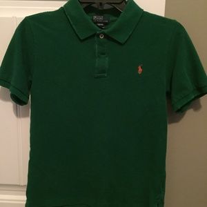 Boys Polo Shirt
